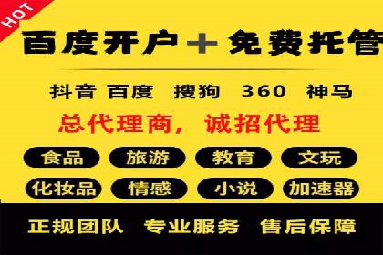 某企业携手SEM托管公司：实现流量转化最大化